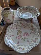 Geschirr Mitterteich Bavaria