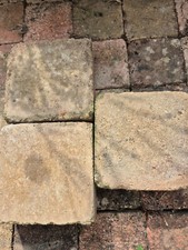 Verbundsteine verschiedene Größen