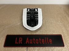 Porsche Cayenne TYP 92a Innenleuchte Dachkonsole 00004398935