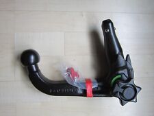 NEU !!! 306271 DUCATO 3 JUMPER 2 BOXER 2 KUGELKOPF WESTFALIA ANHÄNGERKUPPLUNG