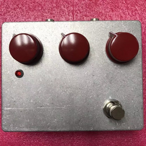 Klon centaur clone gitarre - ,