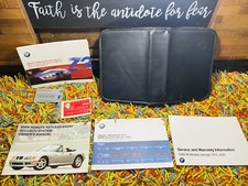 1999 BMW Z3 M ROADSTER M COUPE