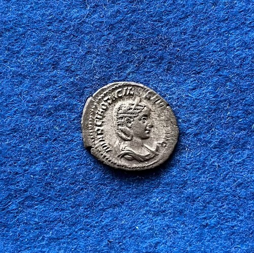 Otacilia severa antoninian - severa,