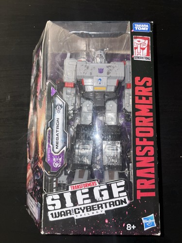 Transformers siege wfc s12 - transformers,