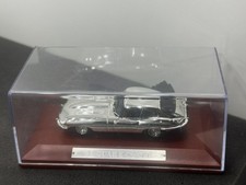 Sammler Modellautos Jaguar E