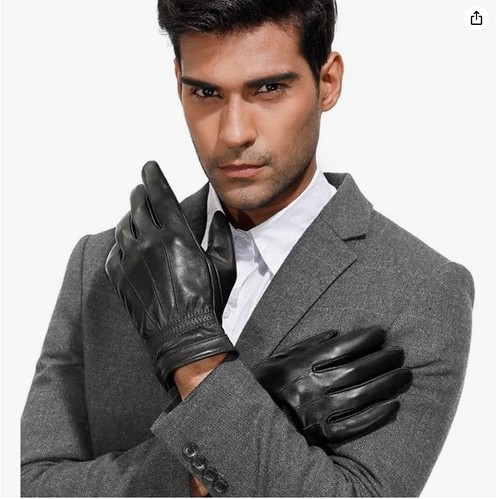 Lederhandschuhe handschuhe - lederhandschuhe,