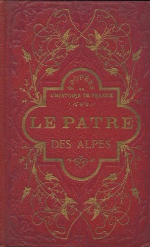 Pâtre des alpes episode du - pâtre,