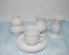 Seltmann Weiden Regina weiß -