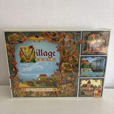 Village Big Box - Brettspiel