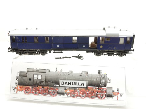 Märklin aus 4228 - , "