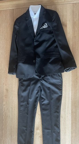 Anzug set jungen 158 g - jungen;gr.,