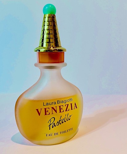 Laura biagiotti venezia - biagiotti,