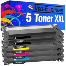 Toner für CLT-404S P404C