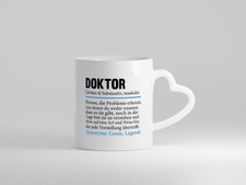 Doktor | Spruch lustig |
