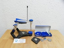 Amann Girrbach Artex CN Carbon Artikulator mit Splitex und Zubehör 8702