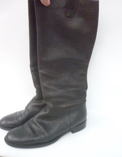 Damen Schuhe Stiefel Boots
