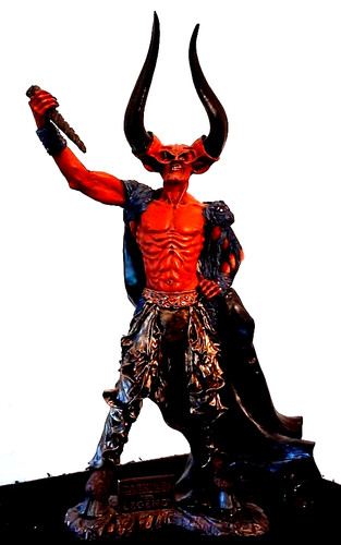 Tim curry lord of darkness - tim,