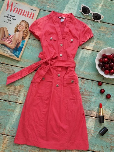 Pinup rockabilly midikleid - pinup,