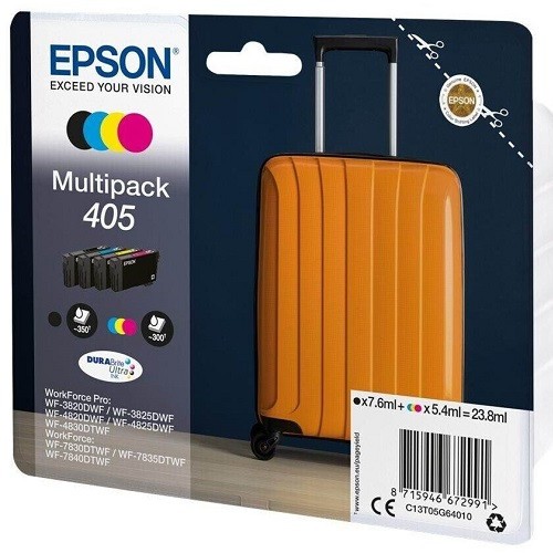 Orig epson 405 4er - epson,