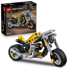 LEGO® Technic 42225 Gelbes