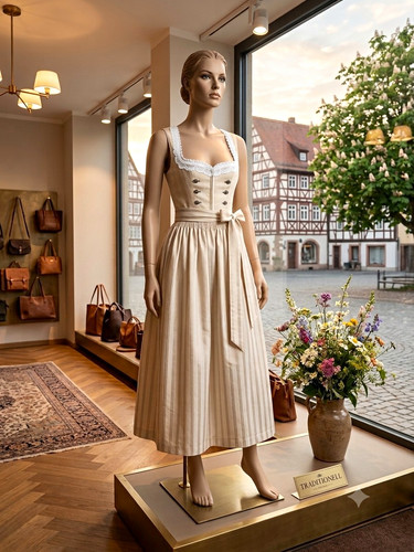 Berwin wolff dirndl lederer - wolff,