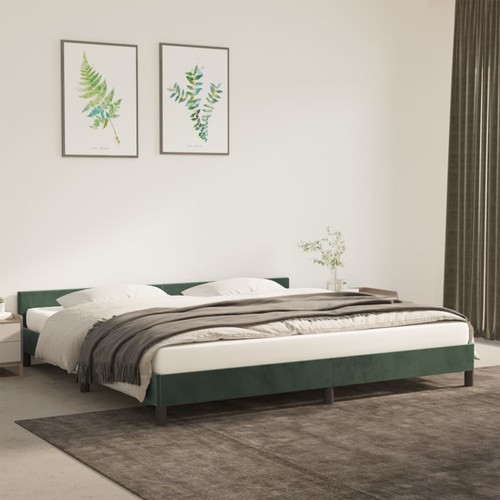 Polsterbett bettgestell - polsterbett,