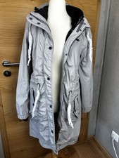 Schmuddelwedda Parka 3 in 1