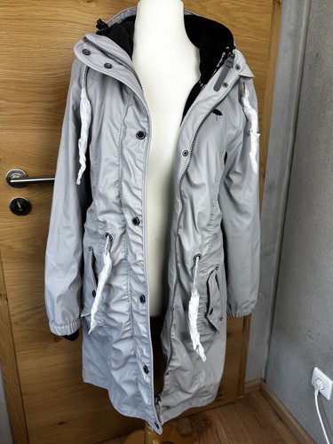Schmuddelwedda parka 1 - parka,