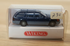 Wiking 1540216 Mercedes 320TE