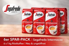 Segafredo Intermezzo