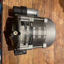Weishaupt ACC Gebläsemotor EB 95C35/2 ECK 02/F-2P 652067 Gebraucht