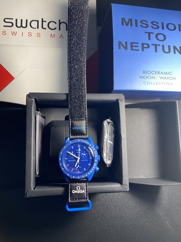 Swatch omega special 2022 - omega,