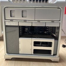 Apple Mac Pro A1186 Desktop -