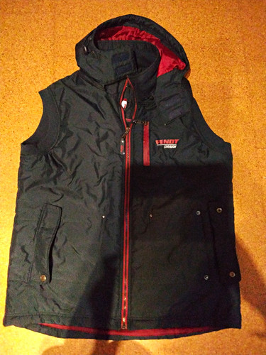 Fendt herren weste - herren,