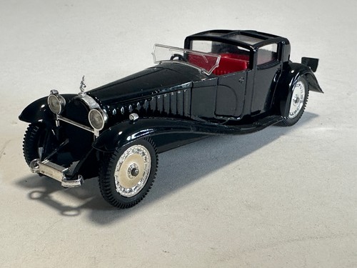 Bugatti royale type - bugatti,
