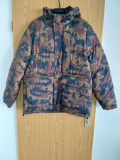 NEU Herren Winter Stepp Jacke Gr. L Fishbone