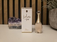 Parfum Miniatur Dior Jadore in