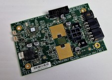 Makerbot Replicator Z18 - QUEENS Board