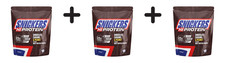 3 x Mars Protein Snickers