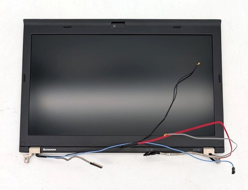 Lenovo thinkpad x230 display - lenovo,