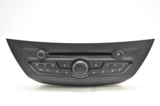 Renault Laguna III 2010 Radio
