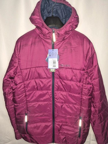 Trollkids jacke eikefjord - trollkids,