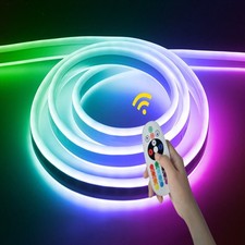 220V 230V Neon LED Stripe