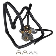 Ölpumpe 50ccm für Piaggio