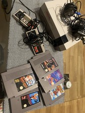 Nintendo NES Konvolut