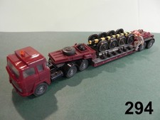 Wiking H0 1:87 Magirus