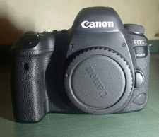 Canon EOS 6D Mark II Digital