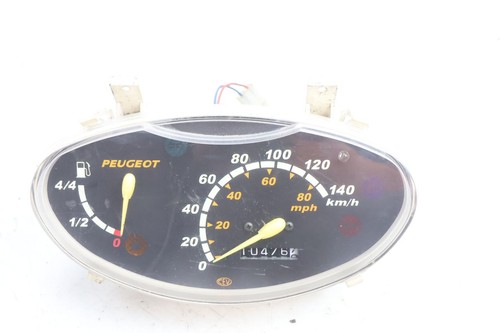 Tachometer peugeot vivacity - peugeot,