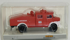 Brekina - Mercedes LA 1113