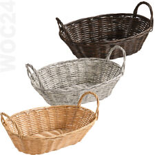 28 x 21 cm Brot Obst